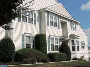 112 Barness Ln, Chalfont, PA 18914