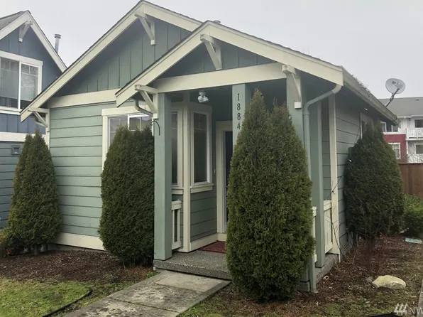 18844 142nd Ct NE, Woodinville, WA 98072