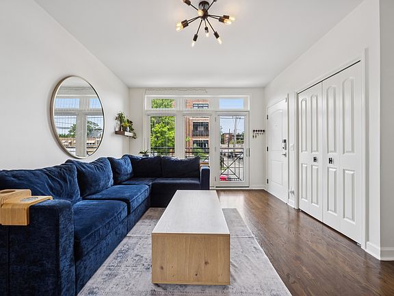 2nd image of 5617 W Lawrence Ave #1