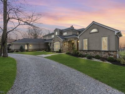 1720 Mountain Top Rd, Bridgewater, NJ, 08807