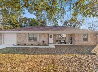 4103 Charles Cir, Pace, FL 32571