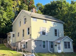 30 Willow St UNIT 1, Meriden, CT 06450
