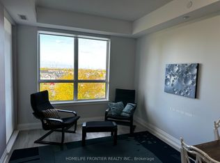 7900 Bathurst St #717, Vaughan, ON L4J 0J9