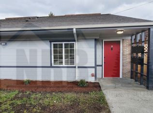 Pbg Industries Llc (806), Tacoma, WA 98418