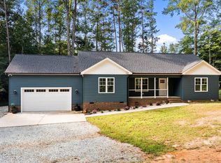 6337 State Highway 57, Rougemont, NC 27572