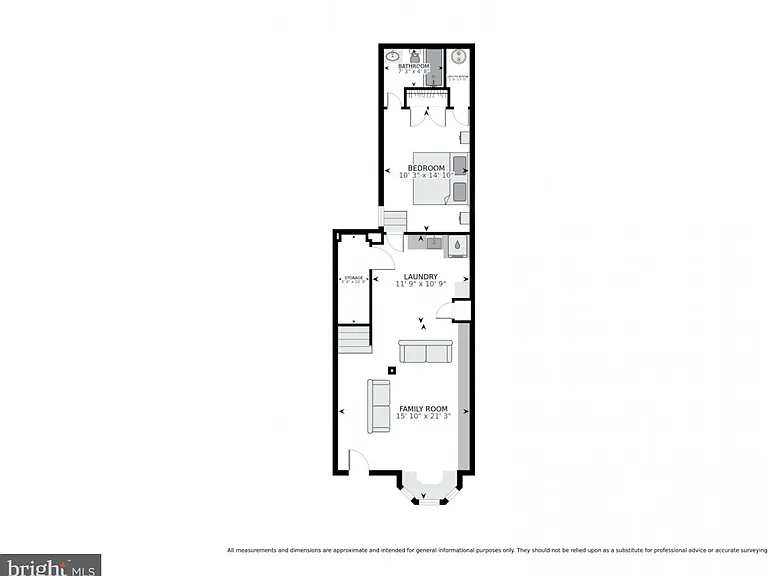 3019 Dent Pl NW — Photo 16