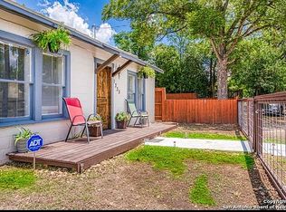 1335 E Crockett St, San Antonio, TX 78202