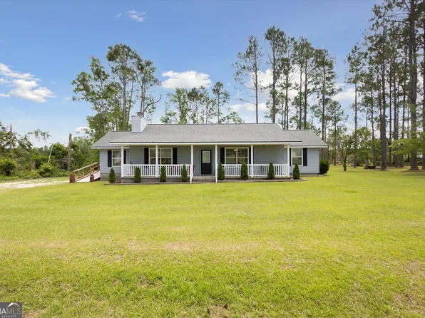 733 Gander Green St, Mount Vernon, GA 30445