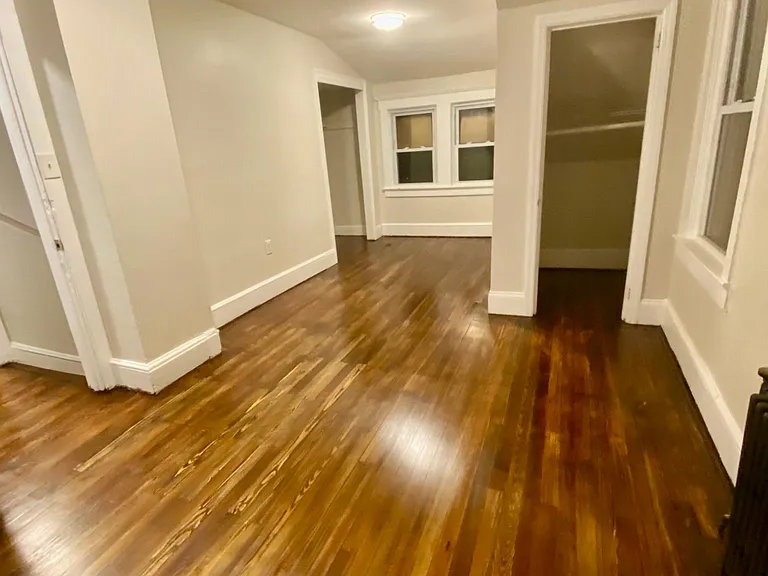 (second floor) left top bedroom-plenty of room!