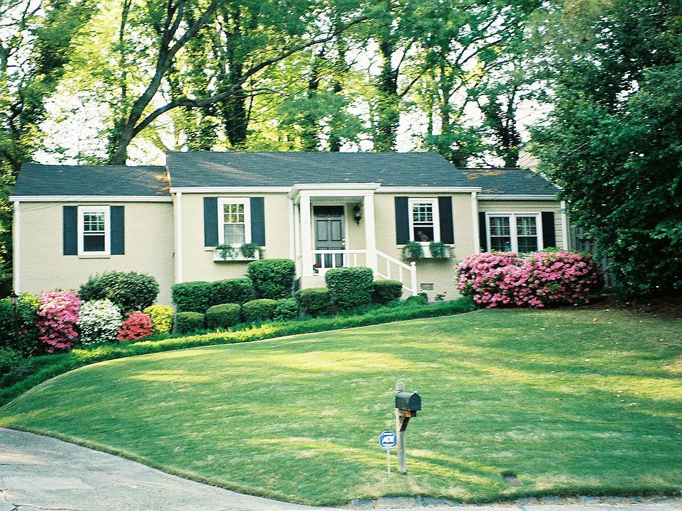 Charming 1950s Cottage home in Channing Valley