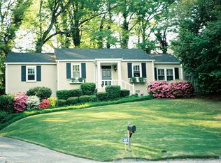 719 Forest Trl NW, Atlanta, GA 30318