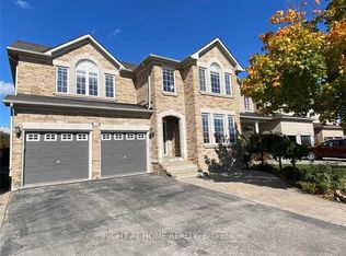 150 Maria Antonia Rd #BASEMENT, Vaughan, ON L4H2S8