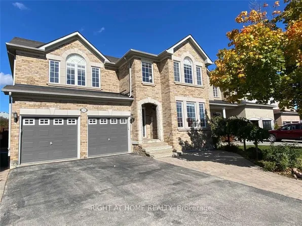 150 Maria Antonia Rd #Basement, Vaughan, ON L4H 2S8