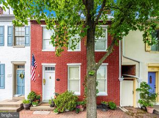 105 W 4th St, Frederick, MD 21701