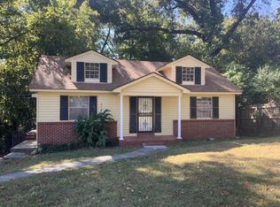 2339 Winnie Ave, Memphis, TN 38127