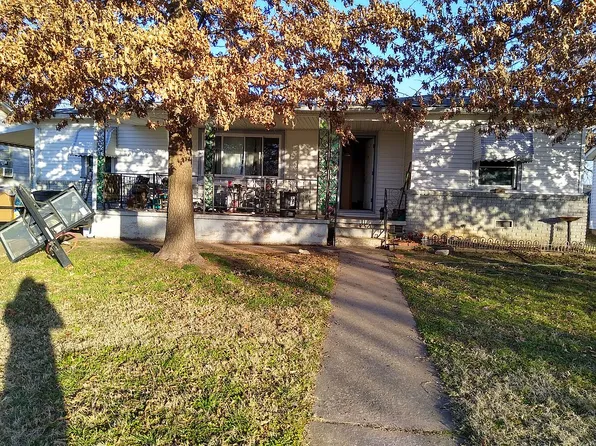 123 S 42nd Ave W, Tulsa, OK 74127