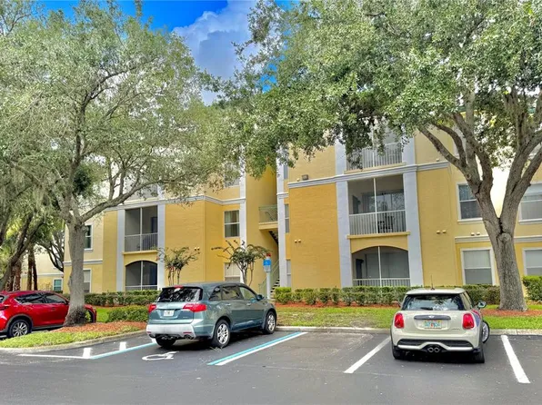 8828 Dunes Ct APT 12-304, Kissimmee, FL 34747