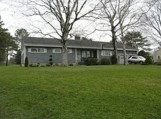 16 Samoset Rd, Rockland, ME 04841