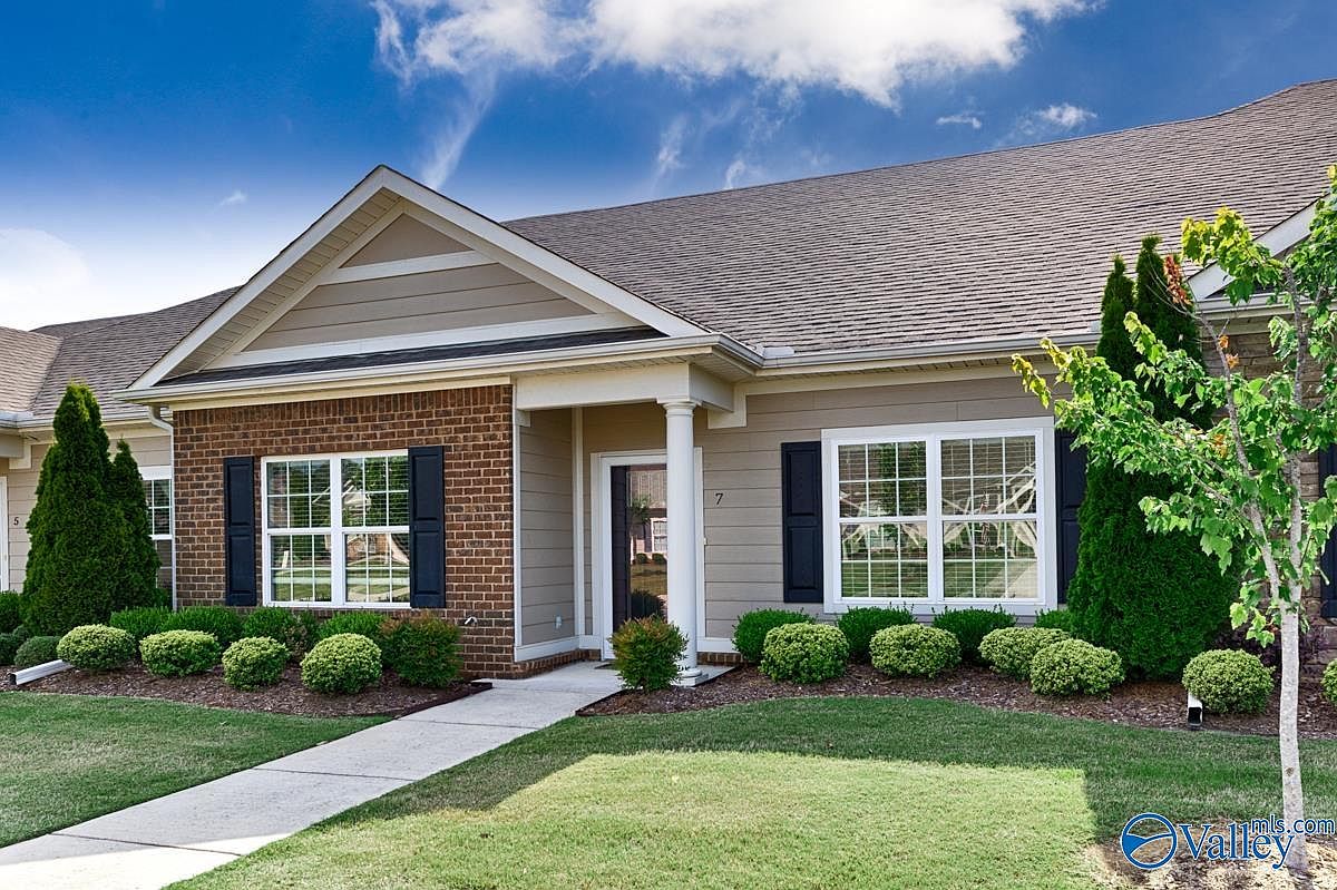7 Moore Farm Cir NW 7, Huntsville, AL 35806 Zillow