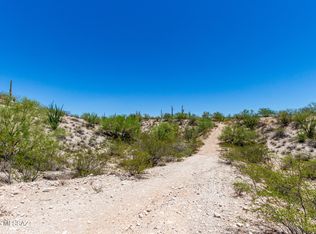 E Grand Valley Dr, Marana, AZ 85658