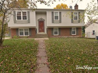 13205 Golden Oak Dr, Laurel, MD 20708