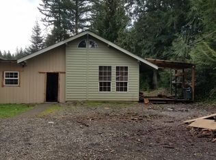 26102 S Highway 211, Estacada, OR 97023