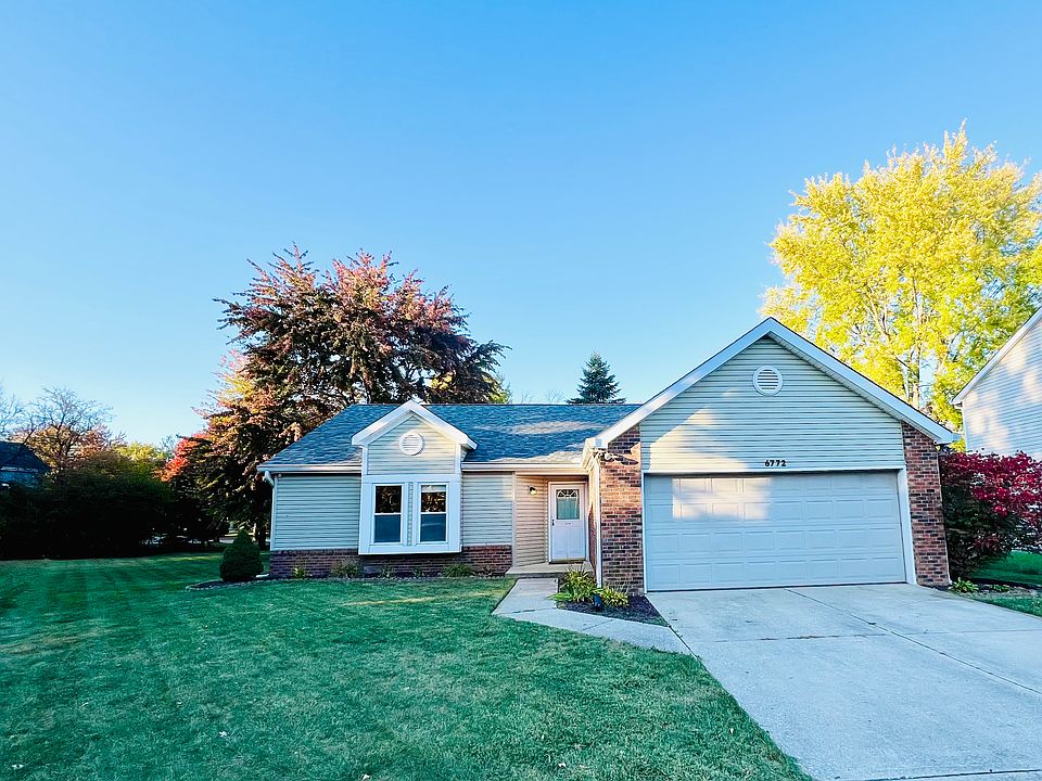 View of your next home!
