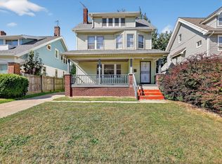 15235 Lake Shore Blvd, Cleveland, OH 44110