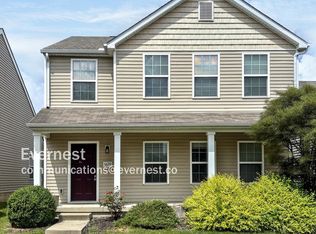 5679 Marshfield Dr, Westerville, OH 43081