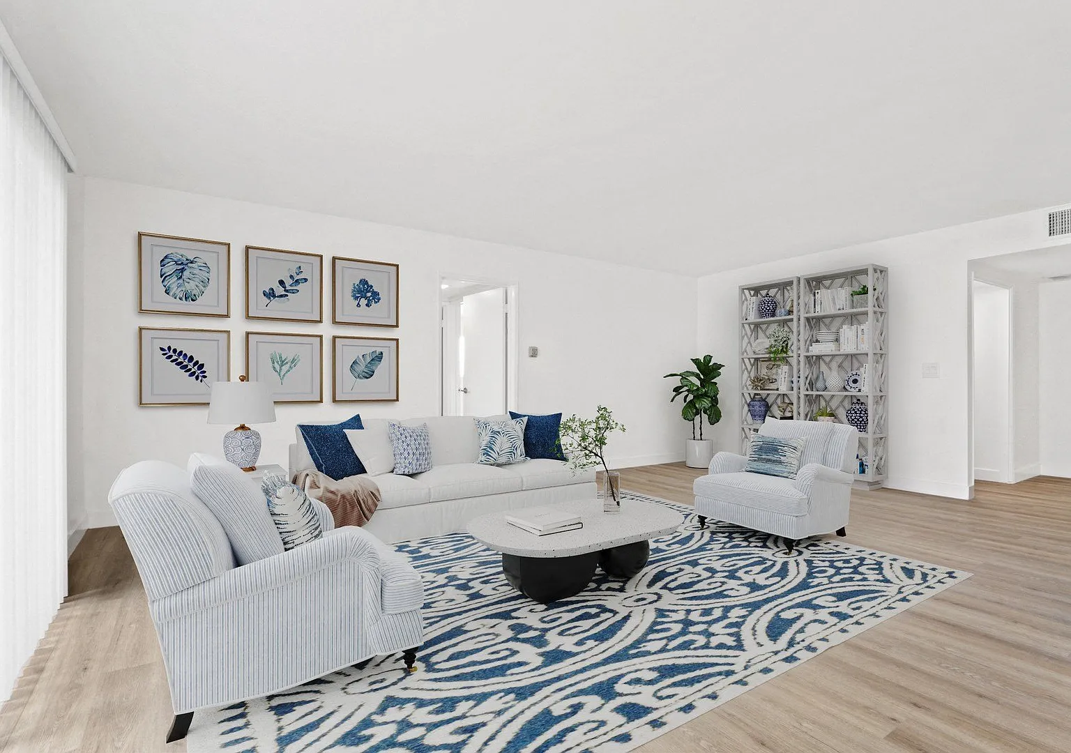 Rexford Drive Apartments — Photo 3