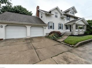 116 S Silver St, Louisville, OH