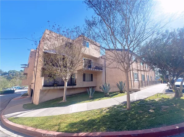 1761 Neil Armstrong St APT 204, Montebello, CA 90640