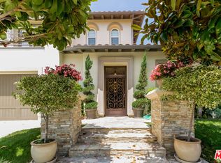 8002 Bell Crest Dr, Los Angeles, CA 90045