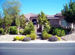 8752 Beckett Ridge Ave, Las Vegas, NV 89149