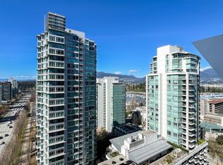 620 Cardero St #1705, Vancouver, BC