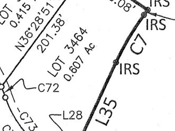 2722 Village Rd, Granbury, TX 76049