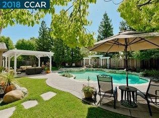 509 Winding Brook Ct, San Ramon, CA 94582