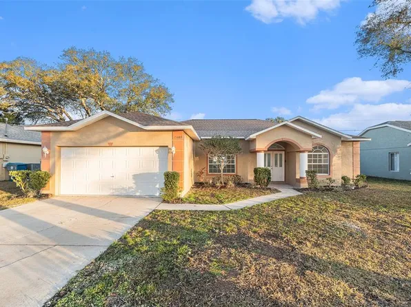 15449 Sonora Dr, Brooksville, FL 34604