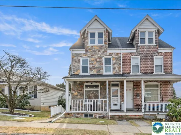 220 E Tioga St, Allentown, PA 18103