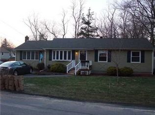 67 Austin Rd, Warwick, RI 02818