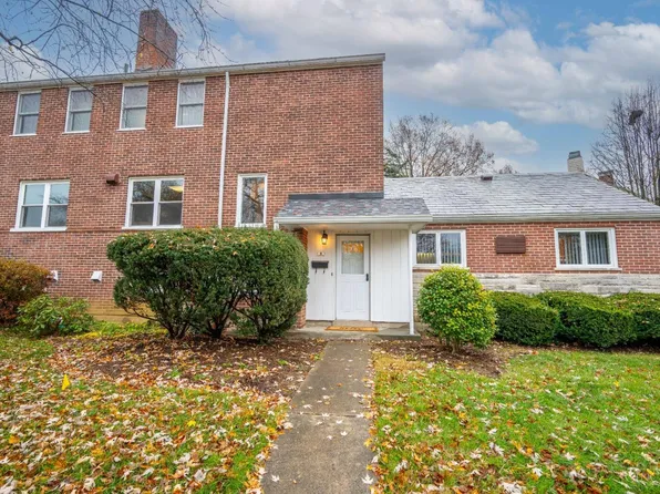 8 Burnham St, Cincinnati, OH 45218
