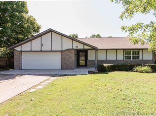 9903 S 226th East Ave, Broken Arrow, OK 74014