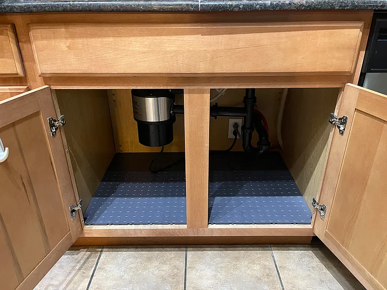 Kitchen Faucet
