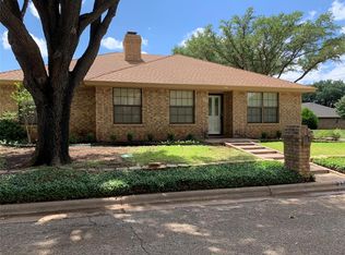 29 Wynrush Cir, Abilene, TX 79606