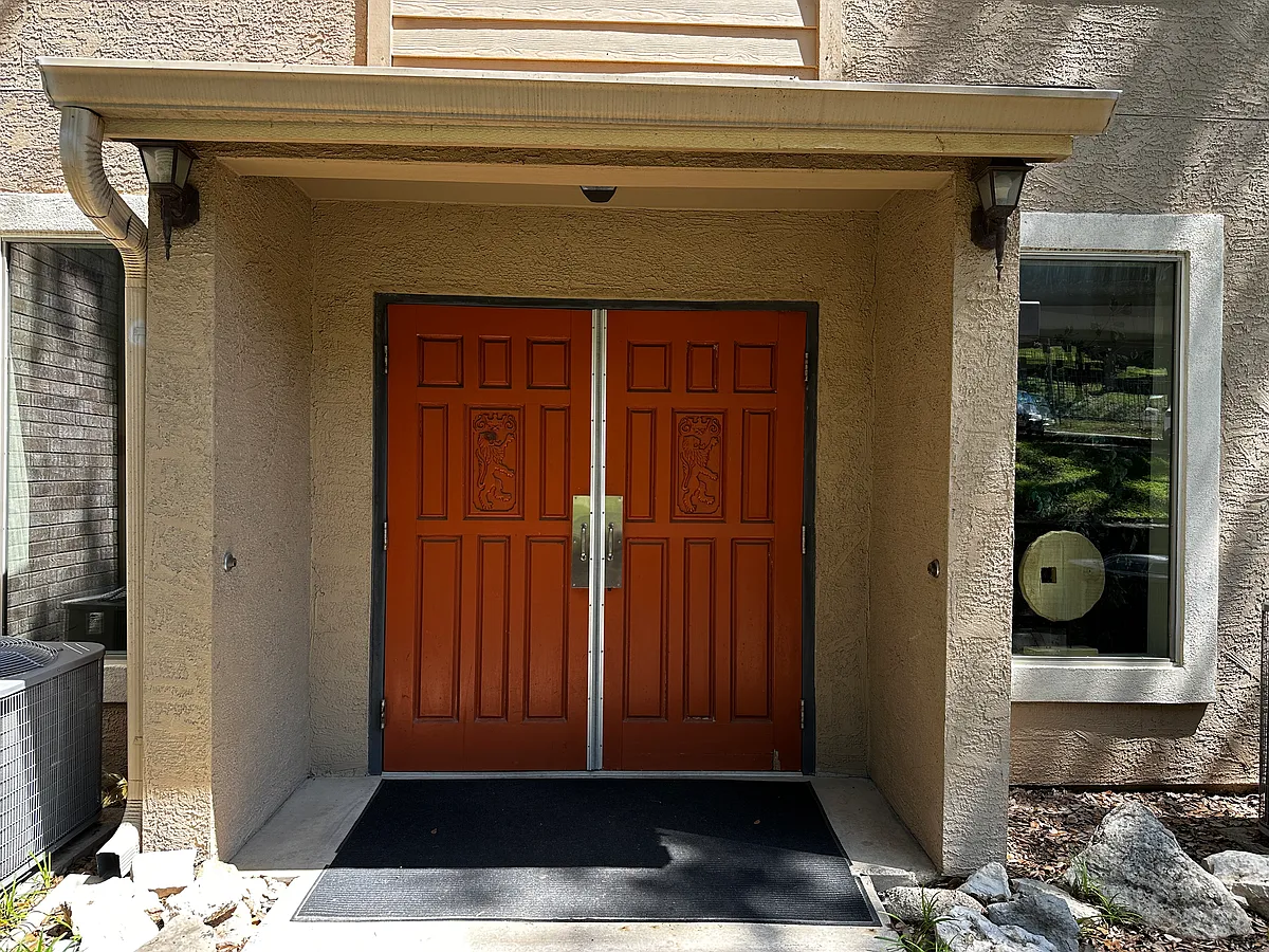 Building Photo - 4111 Medical Dr #203A