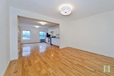 Rented by Halstead Real Estate