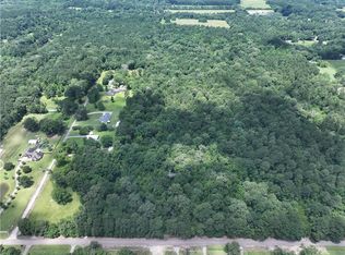 Reames Rd, Zachary, LA 70791