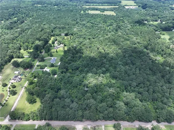Reames Rd, Zachary, LA 70791