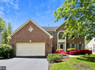 3607 Drews Ct, Alexandria, VA 22309