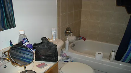 Rented by The LeBlanc Organization Inc